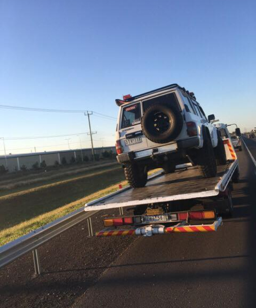 car removal Sydney